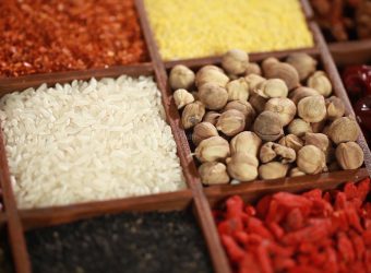 我們常說的“五谷雜糧”，具體指的是什么？